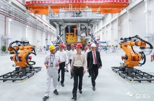 恒大汽車半年報深度解讀 布局6款車型，劍指5年百萬銷量目標(biāo)