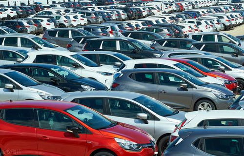 盤點2020年全球與中國汽車銷售榜單前三強